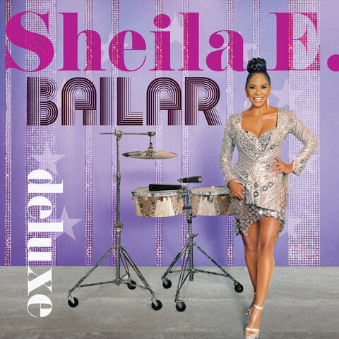 Bailar