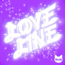 LOVE LINE -Japanese version-