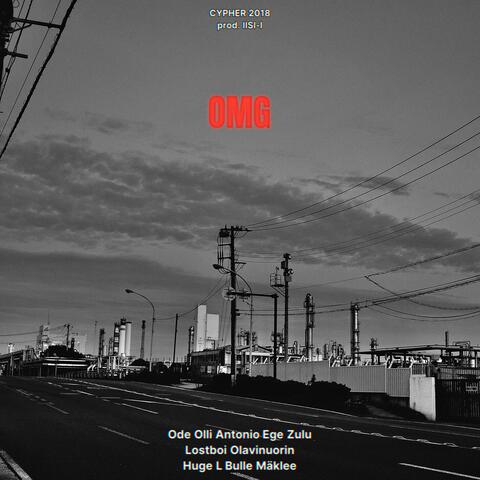 OMG CYPHER 2018