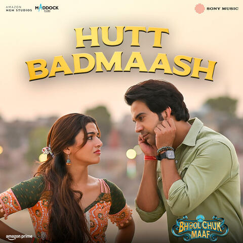 Hutt Badmaash