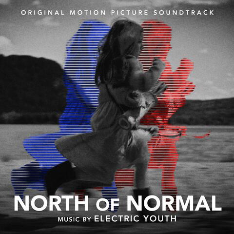 Love in Slow Motion - From "North of Normal" Soundtrack