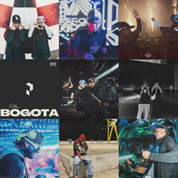 Bogota