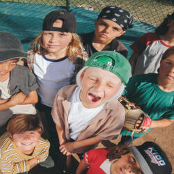 GOOD OLD DAYS