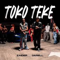 Toko Teke