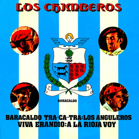 Baracaldo, tra-ca-tra