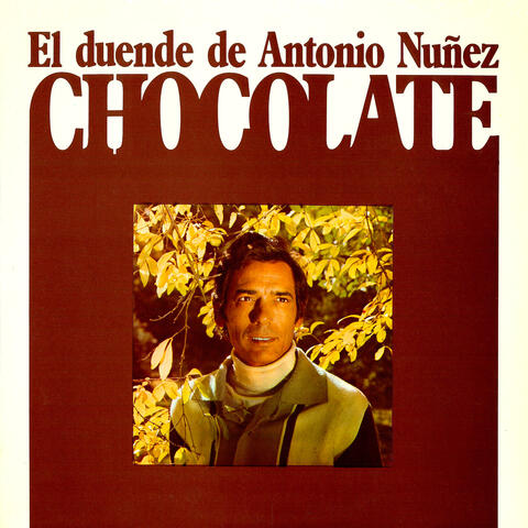 El Duende de Antonio Nuñez