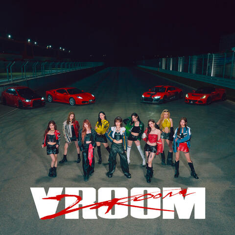Vroom