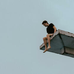 comedown
