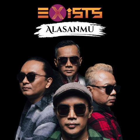 Alasanmu