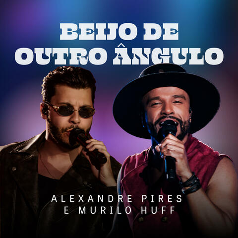 Beijo de Outro Ângulo