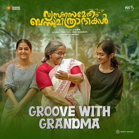 Groove With Grandma