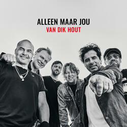 Alleen Maar Jou