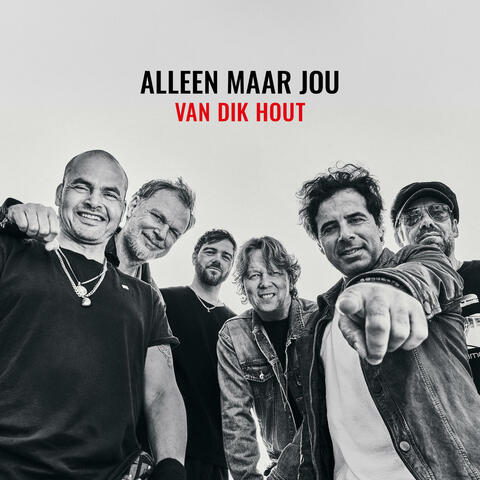 Alleen Maar Jou
