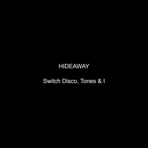HIDEAWAY