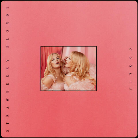 Strawberry Blonde