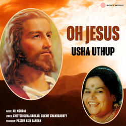 Oh Jesus