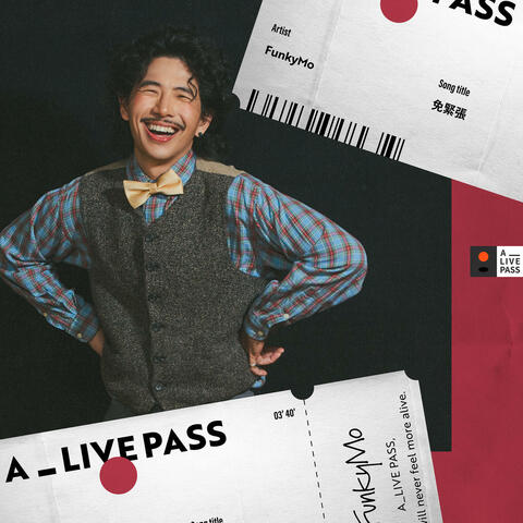 No Worries (A_LIVE PASS Session)