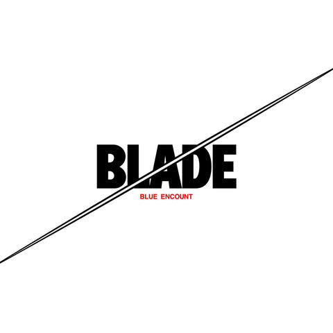 BLADE -Bond version-(TV size)
