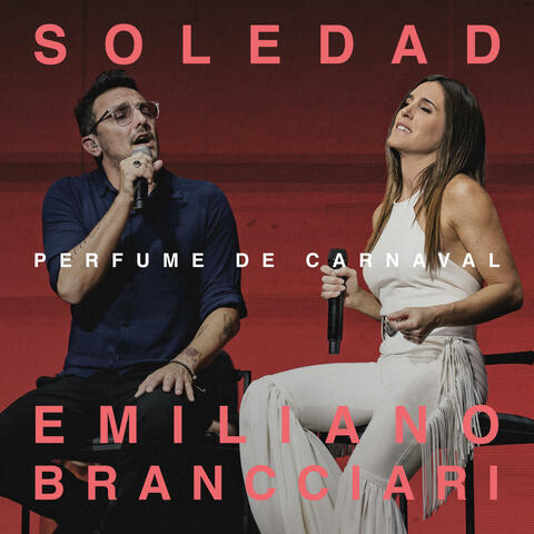 Perfume de Carnaval (En Vivo Gran Rex)