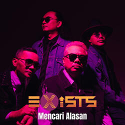 Mencari Alasan