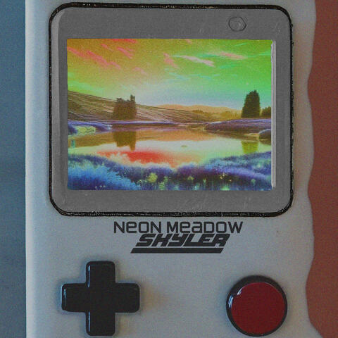 Neon Meadow