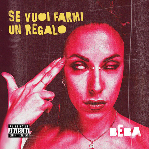 Se vuoi farmi un regalo