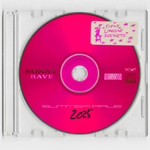 SUMMER RAVE 2025