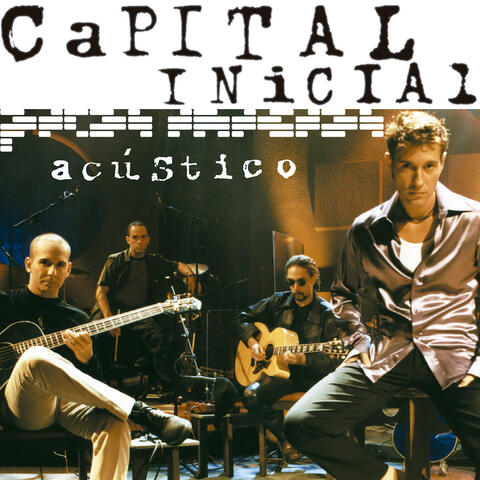 Acústico Capital Inicial (Deluxe)
