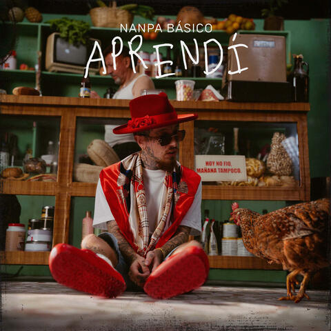 Aprendí
