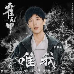 唯我（《霍元甲》电影主题曲）