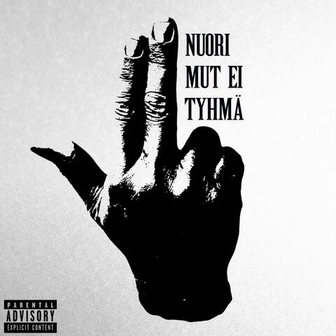 Nuori Mut Ei Tyhmä