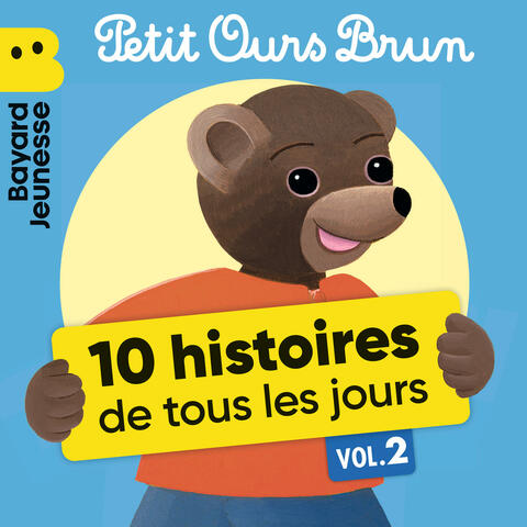 10 histoires de tous les jours, Vol. 2