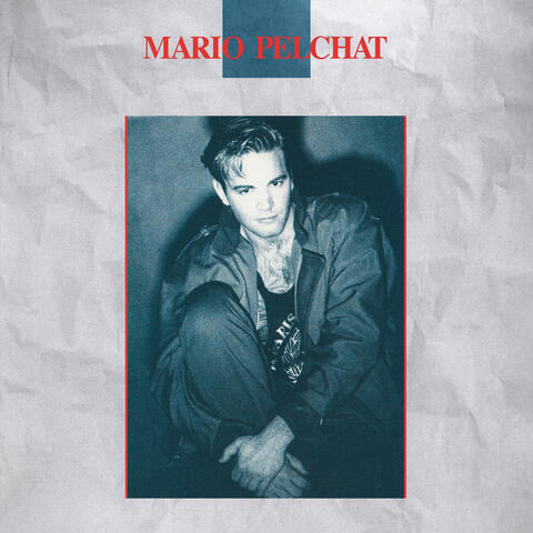 Mario Pelchat