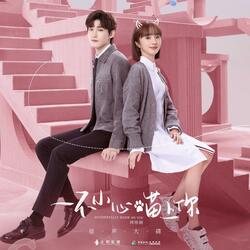 彗星（《一不小心喵上你》网络剧片尾曲）