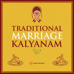 Traditional Marriage Kalyanam