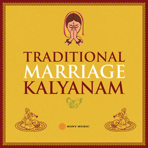 Traditional Marriage Kalyanam