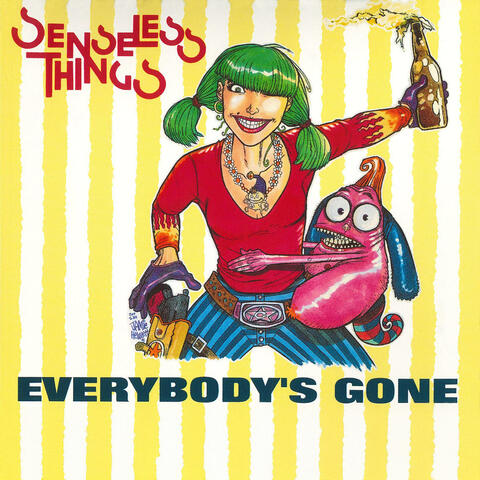 Everybody's Gone