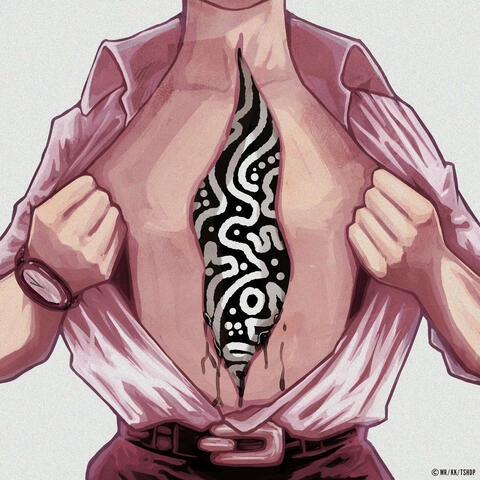 you are my monster