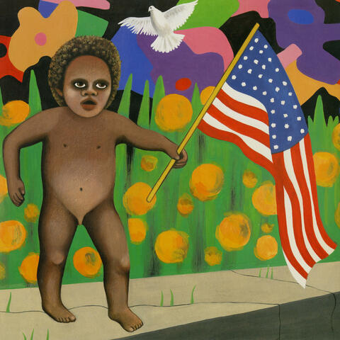 America