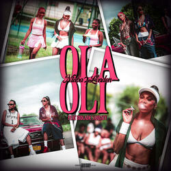 Ola Oli