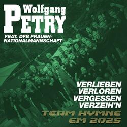 Verlieben, verloren, vergessen, verzeih'n