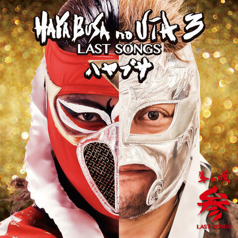 Hayabusa's Songs 3 Last Songs