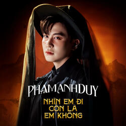 Nhìn Em Đi Còn Là Em Không