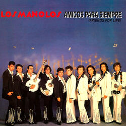 Amigos Para Siempre (Friends For Life) [Club Mix]