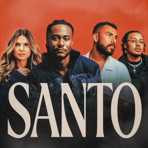 Santo (HLY FOREVER)