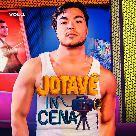 Jotavê In Cena Vol. 1