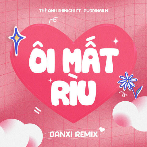 Ôi Mất Rìu