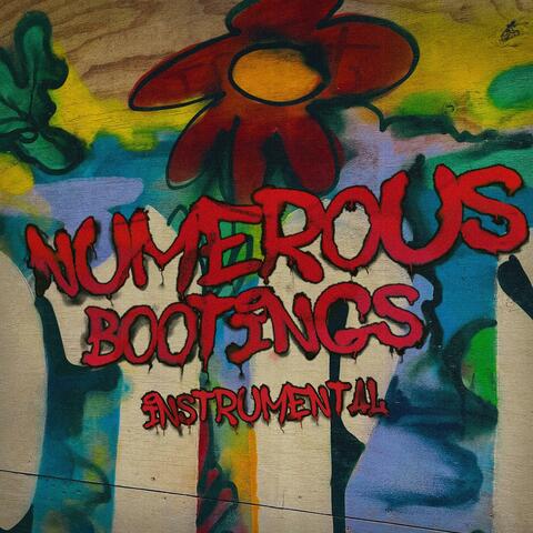 Numerous Bootings Remix