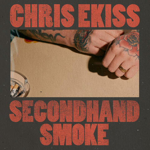 SECONDHAND SMOKE