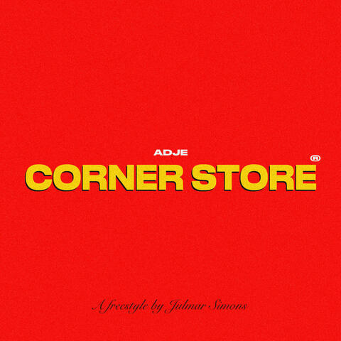corner store